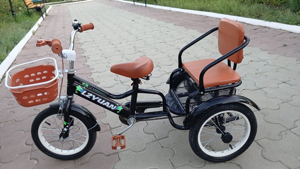Велосипед сатылады