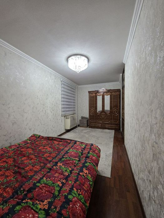 Продается 2х комнотная квартира Вокзал партцез можно под офис