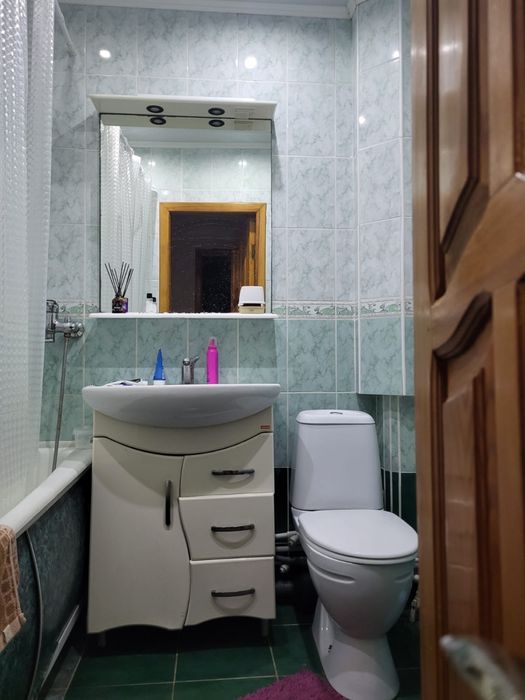 Аренда 1ком на «ажар»