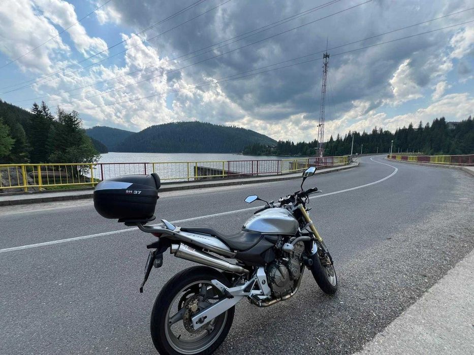 Honda Hornet PC36 2005 ( CB600F )
