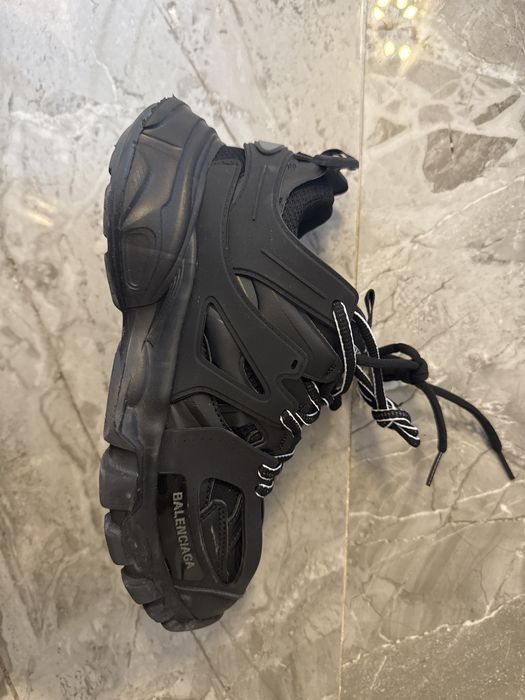 Кроссовки Balenciaga