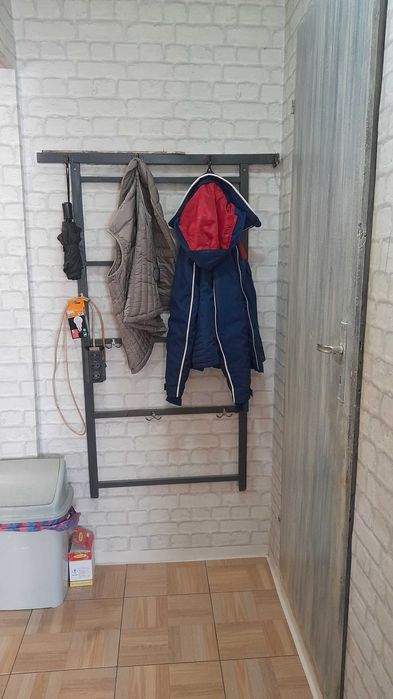 Дава се под наем Двустаен апартамент в София, Люлин 3 - 50 кв.м за 398.82 € - Снимка #19