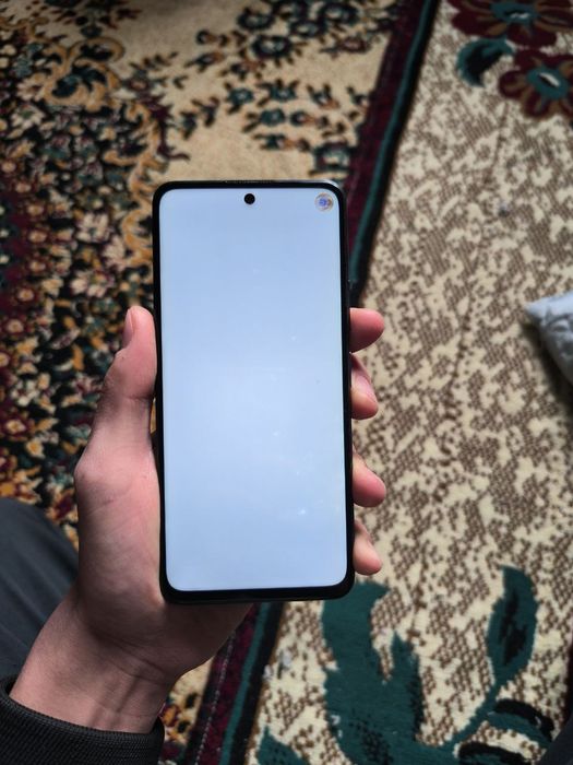 Redmi note 10 pro 5g