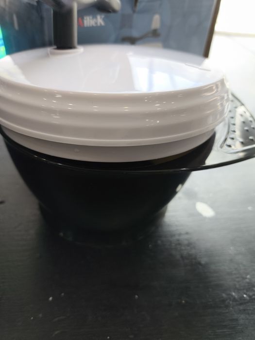 Миксер для размешивания краски