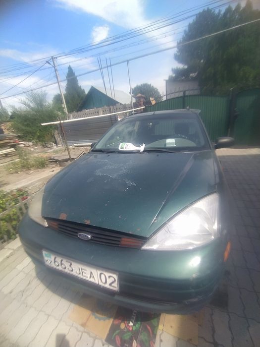 Продам срочно авто