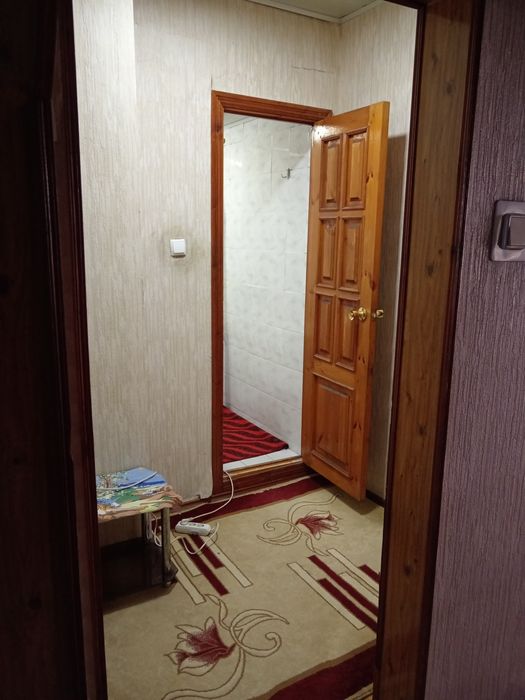 Пяти комнатная 115 кв.