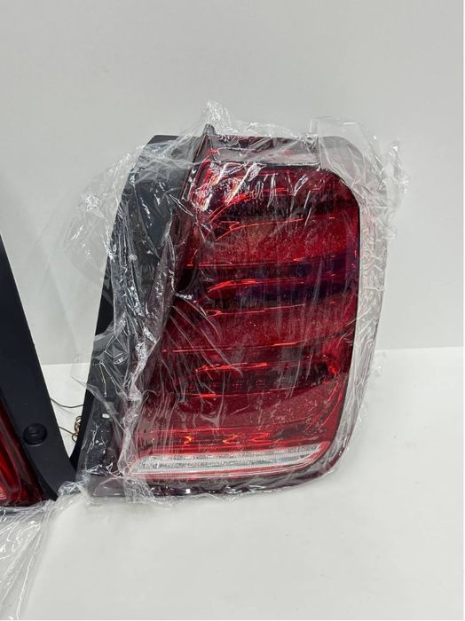 Фары шевролет кобальт