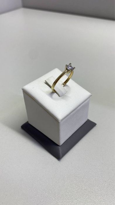 Золотое кольцо КН72288