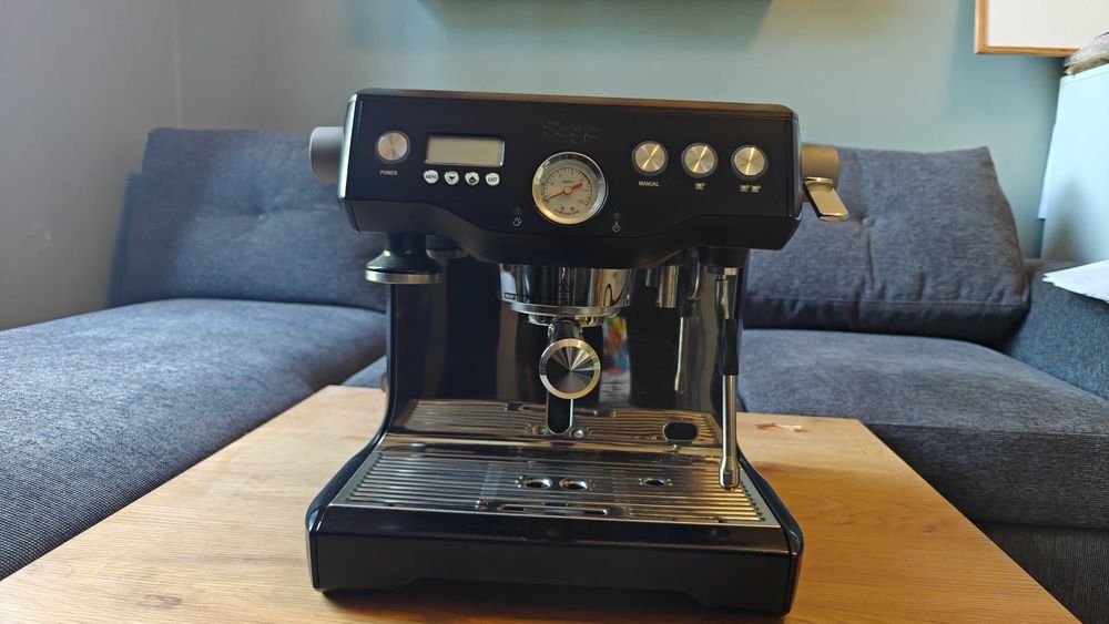 Vand Espressor Sage/Breville Dual Boiler
