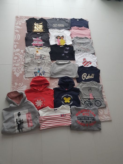 Детски дрешки за момиче