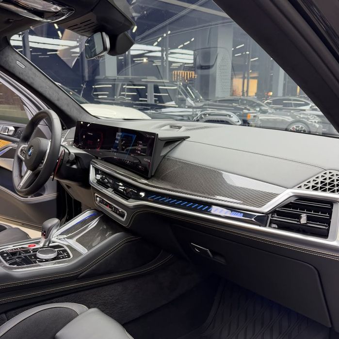 BMW X5M Competition 2026MY
