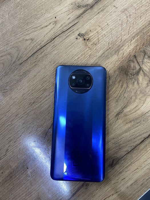 POCCO X3 PRO 35000тг