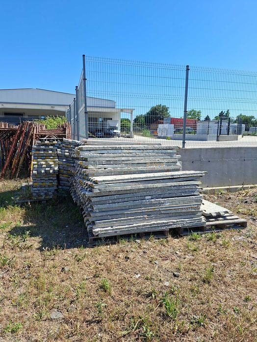 продавам италианско скеле