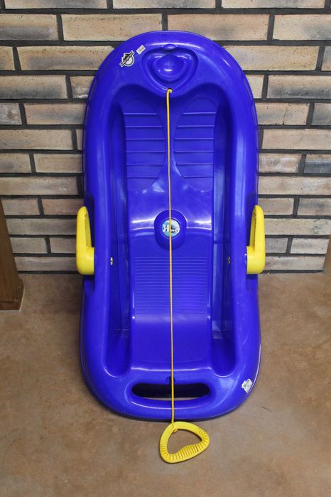 Sanii din plastic HAMAX/KHW