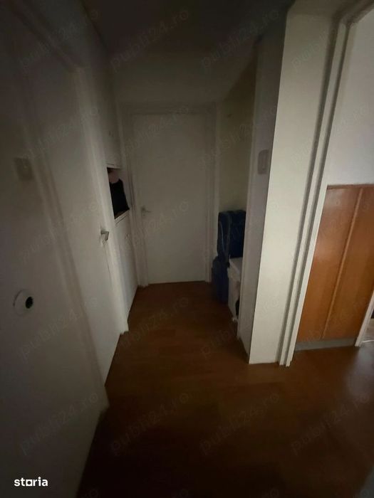 Tudor-   Apartament 3 camere - strada MOLDOVEI