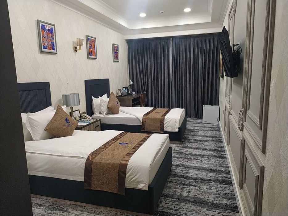 Квартира и Гостиница Без Загс можно