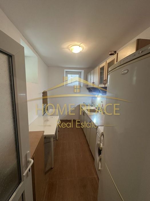 ДВУСТАЕН апартамент под наем - Гръцки квартал