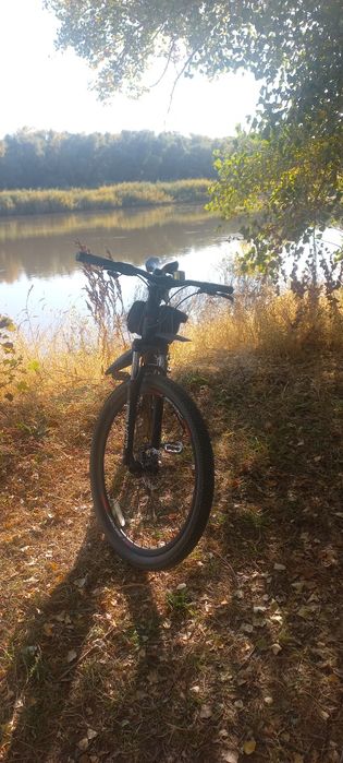 Велосипед Аxis(Америка)