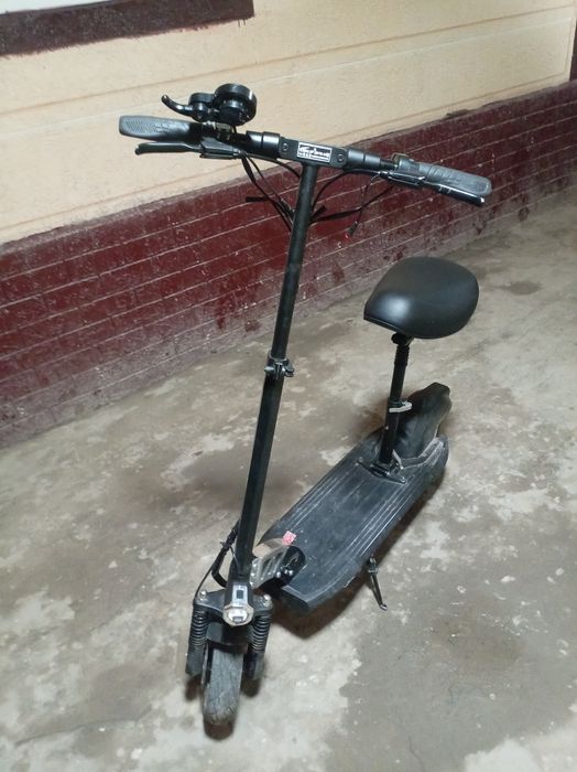 Elektr samakat zo'r