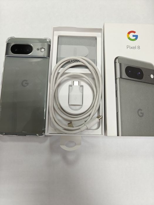 Продам Pixel 8 8/128