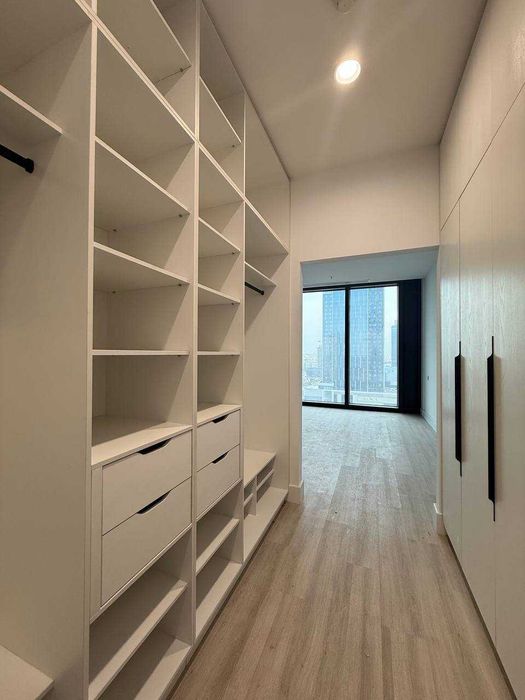 ЖК Nest One 3/14/51