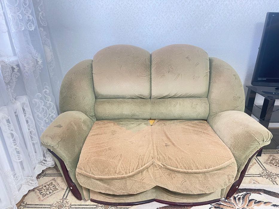 Продается диваны