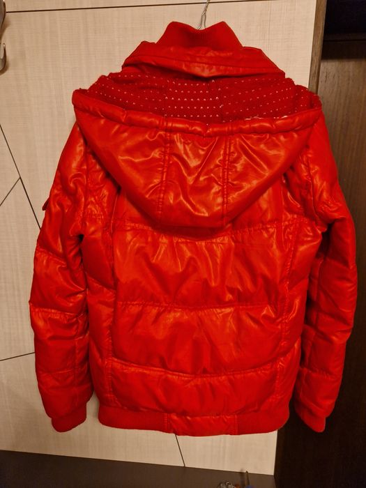 Дамско яке Pepe Jeans
