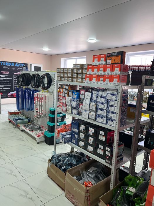 Аккумуляторы  для всех Автомобилей