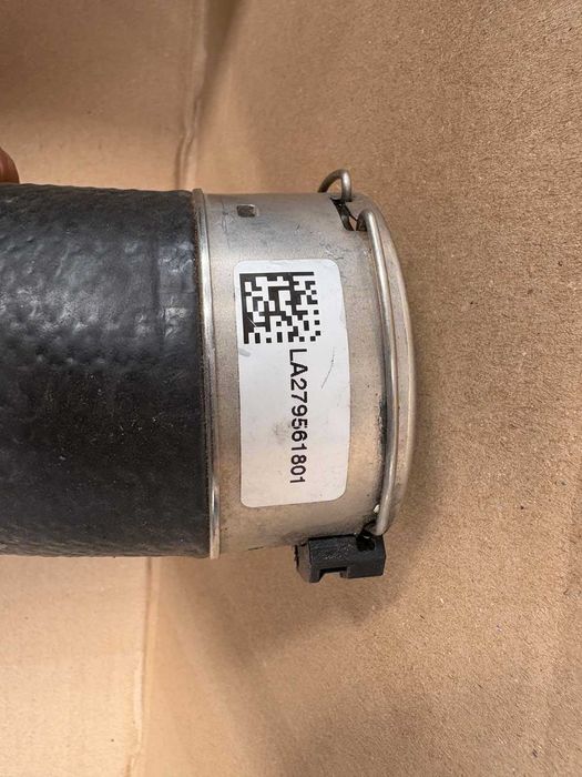 Тръба Интеркулер Маркуч Интеркулер БМВ Г30 Г31 Г11 Г12