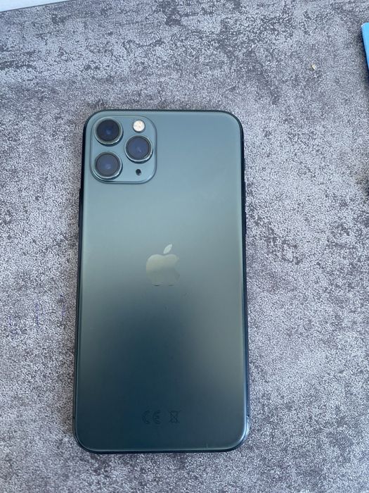 Iphone 11 pro radnoy