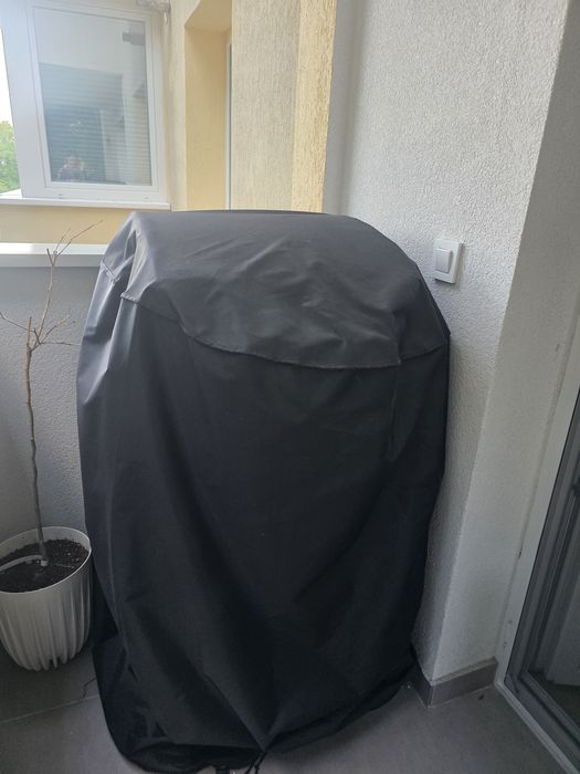 Vand gratar electric tenneker