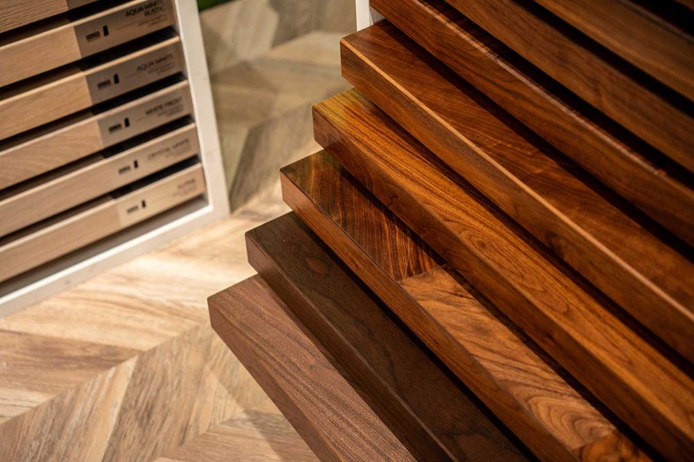 Паркет Европейских брендов с гарантией до 35 лет