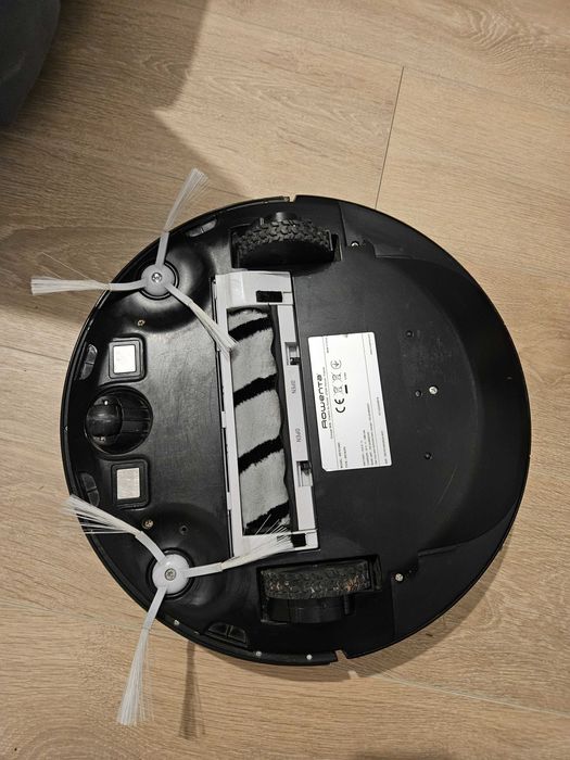 Robot de aspirare Rowenta X-Plorer Serie 95