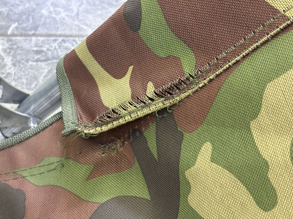 Продам раскладушку