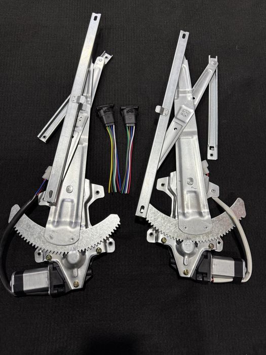 Damas oyna mexanizm super qiledigan kamplekt