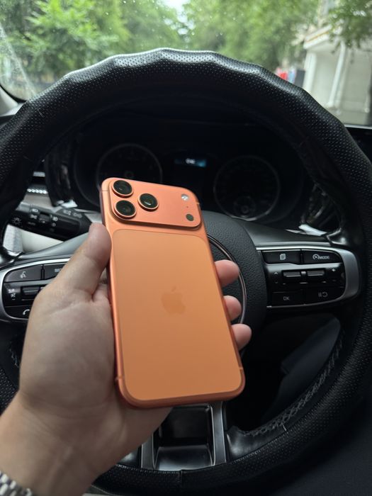 iPhone 17 Pro Max 256gb Айфон 17 Про Макс