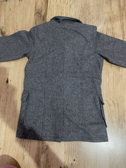 Детско палто за момче