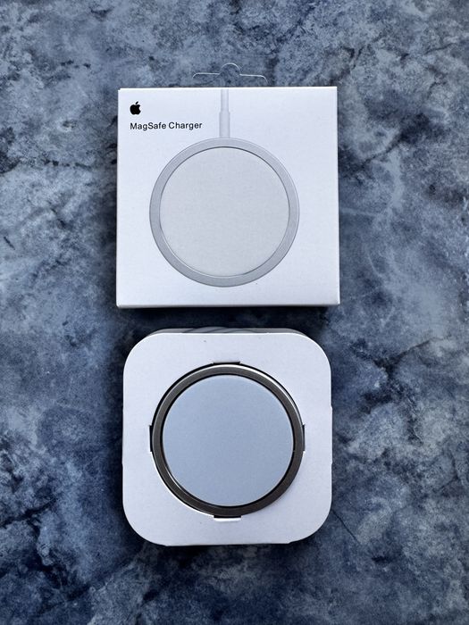 Incarcator Apple Wireless Magsafe Charger