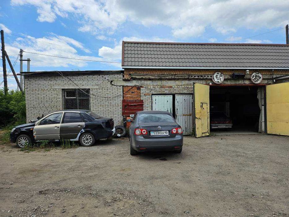 Продам гаражи, боксы, помещения