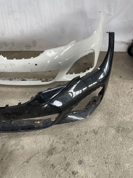 Bara fata BMW Seria 3 G20, G21 M-Sport