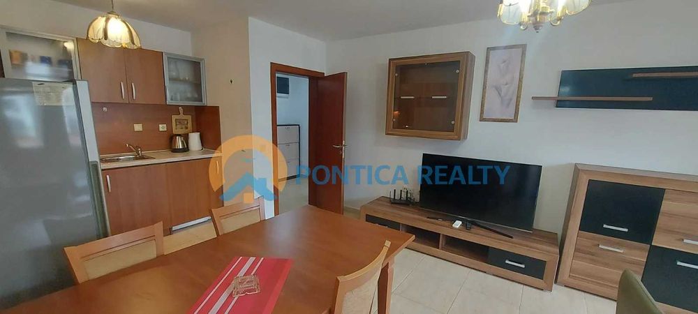 Продава се Тристаен апартамент в Свети Влас - 89 кв.м за 814 €/кв.м - Снимка #6