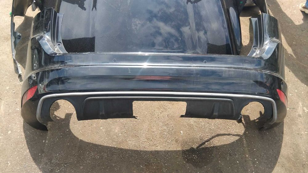 Bara spate Volvo Cx60 an 2014