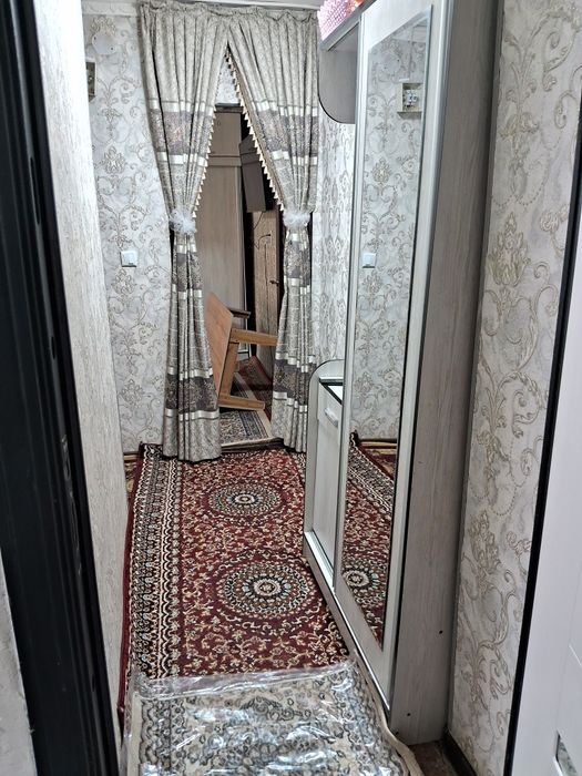 1 хонали уй сотаилади