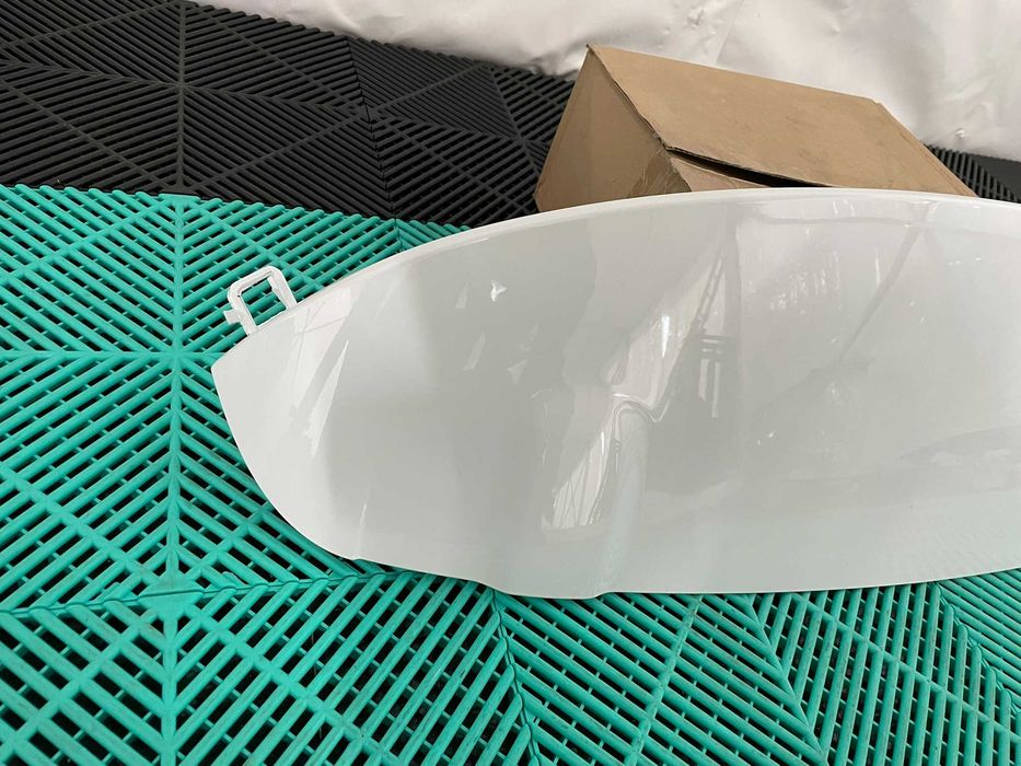 Capac eleron Renault Clio 4 2012-2019 hatchback nou original Renault