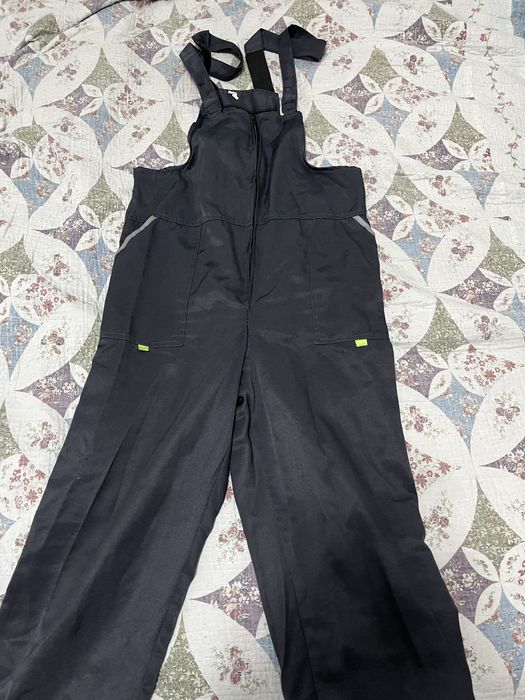 Спецодежда для технических работников