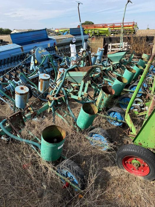 Vand utilaje agricole
