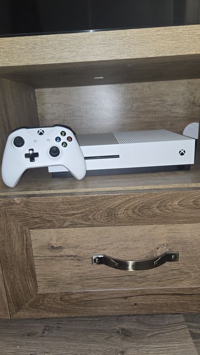 Xbox one S ca nou
