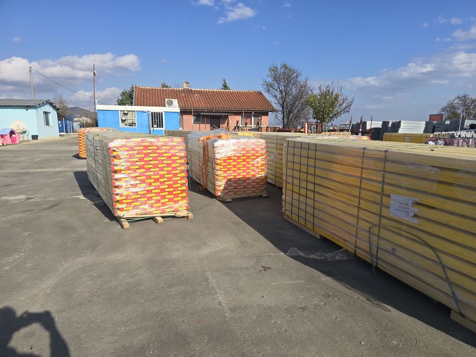 Трислойни платна 21мм- 31 лв