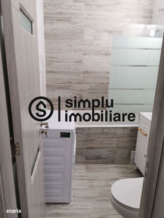 Garsoniera Semidecomandata Brazda lui Novac et 9/9