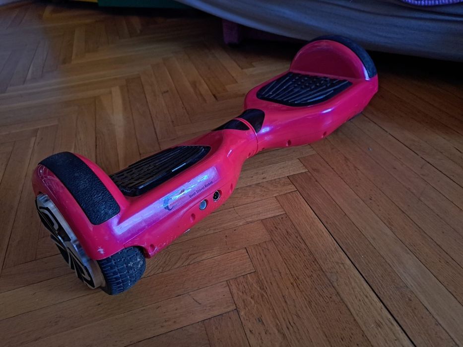 Hoverboard copii